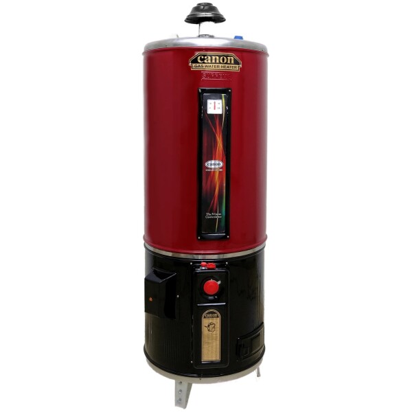Canon Conventional Water Heater - 55 Gallons Supreme Twin