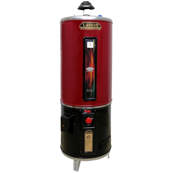 Canon Conventional Water Heater - 55 Gallons Advance Twin