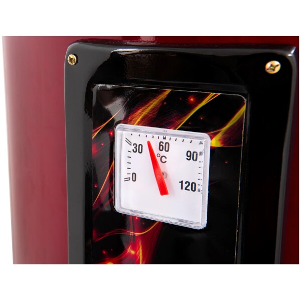 Canon Conventional Water Heater -  35 Gallons Supreme Twin - Image 4