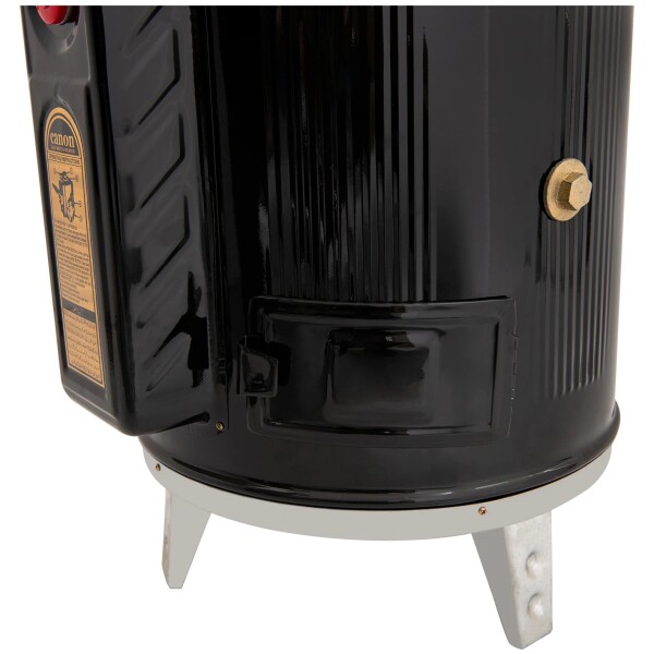Canon Conventional Water Heater - 55 Gallons Supreme Twin - Image 6