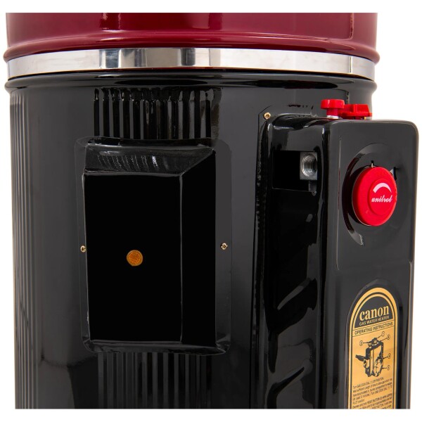 Canon Conventional Water Heater - 55 Gallons Supreme Twin - Image 5