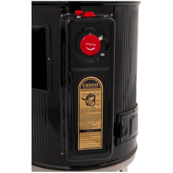 Canon Conventional Water Heater - 55 Gallons Supreme Twin - Image 4
