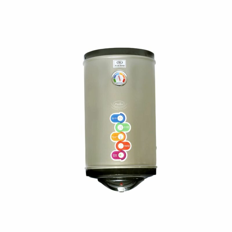 Fischer Electric Water Heater F-30