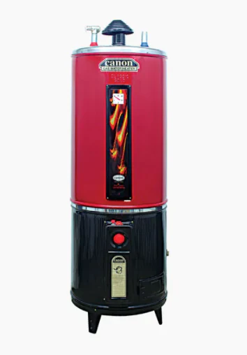 Canon Conventional Gas Water Heater – 55 Gallons Supreme