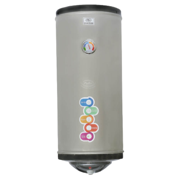 Fischer Electric Water Heater F-60