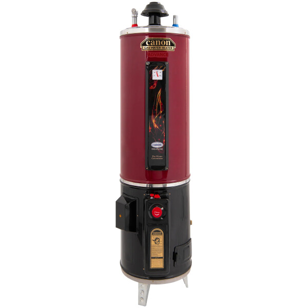 Canon Conventional Water Heater - 35 Gallons Advance Twin