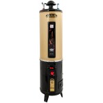 Canon Conventional Gas Water Heater – 35 Gallons Classic