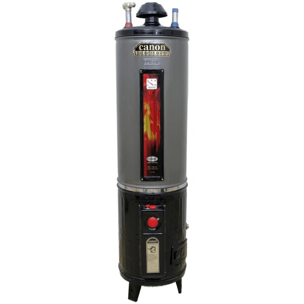 Canon Conventional Gas Water Heater - 55 Gallons Classic