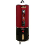 Canon Conventional Gas Water Heater – 15 Gallons Advance