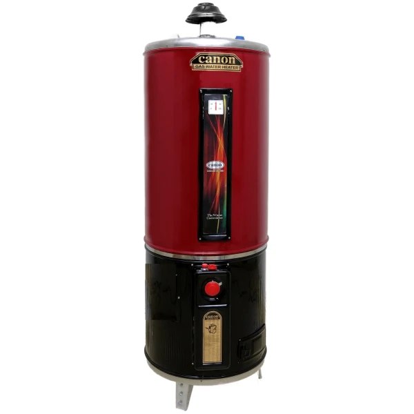 Canon Conventional Gas Water Heater - 15 Gallons Advance