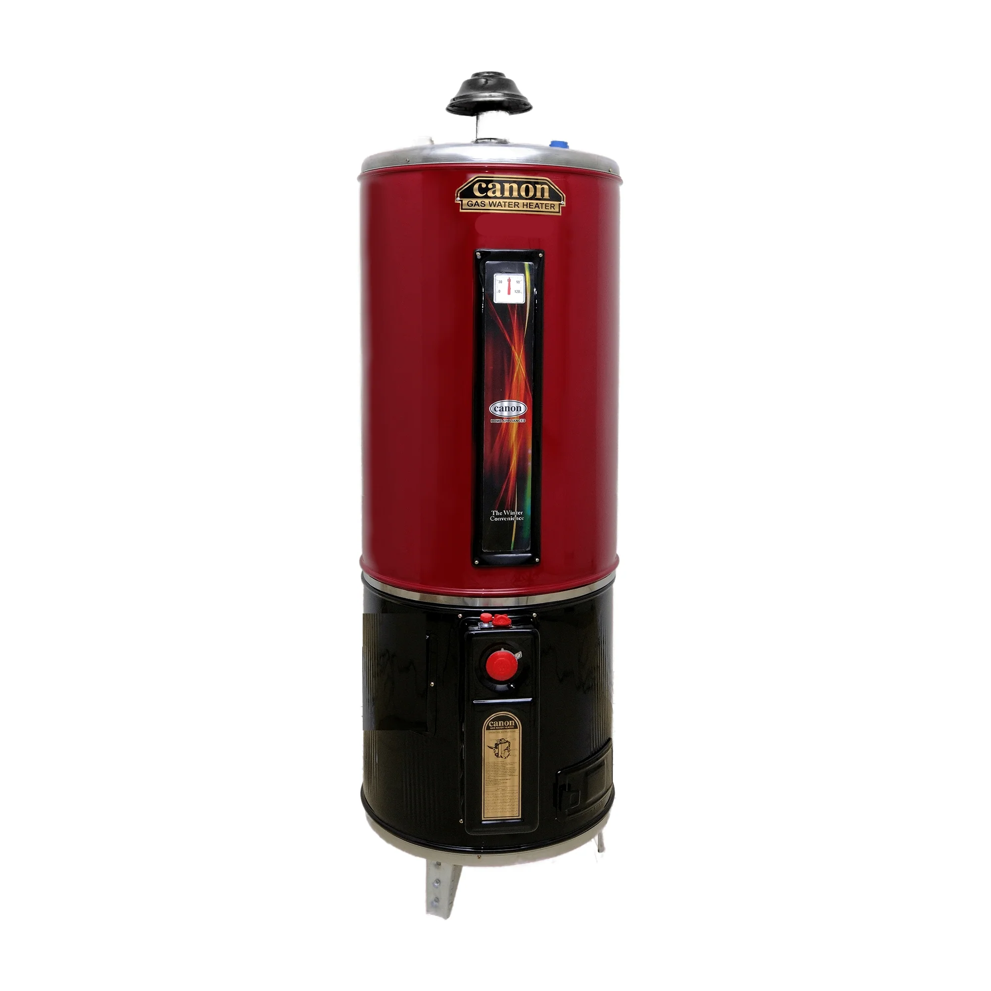 Canon Conventional Gas Water Heater – 15 Gallons Advance