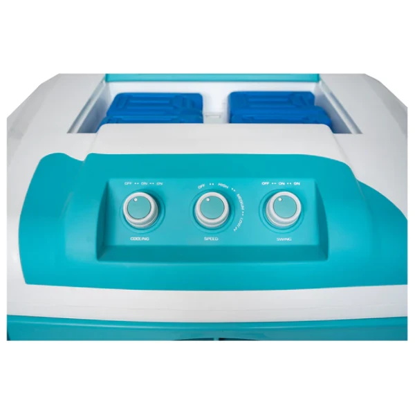 Canon Room Air Cooler 7500CA - Image 11
