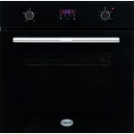 Canon Built In Oven 9-19 (Dual)