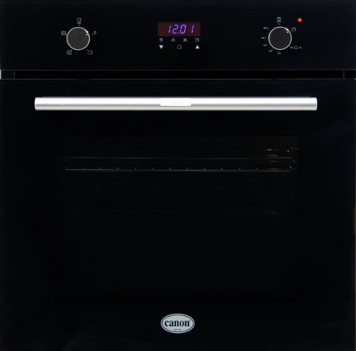 Canon Built In Oven 9-19 (Dual)