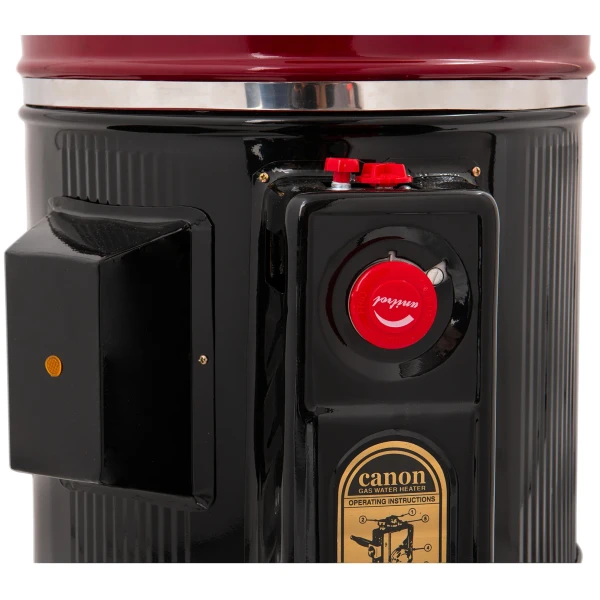 Canon Conventional Water Heater - 55 Gallons Advance Twin - Image 2