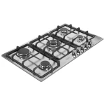 Hob 5 Burner