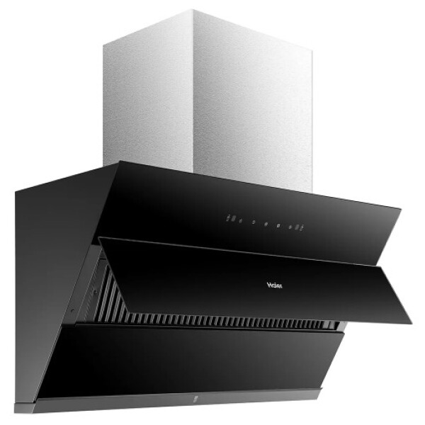 Haier Slanted Hood HCH-9502 S - Image 3
