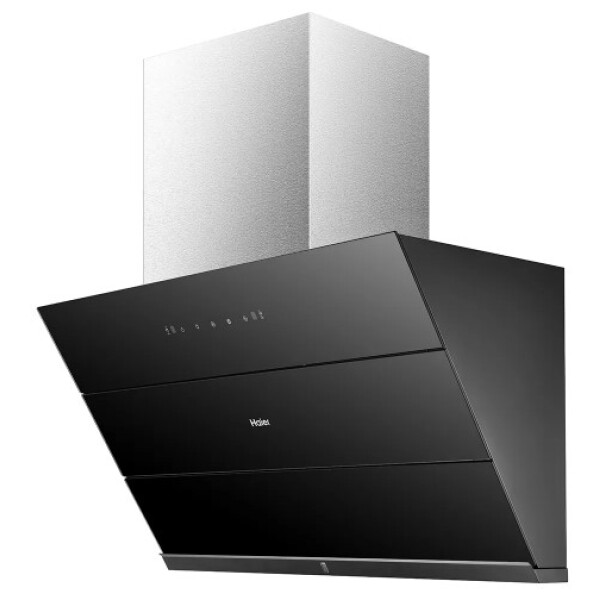 Haier Slanted Hood HCH-9502 S - Image 4