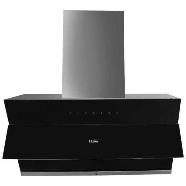 Haier Slanted Hood HCH-9502 S - Image 2