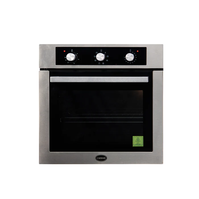 Canon Built In Oven 8-19 (Electric)