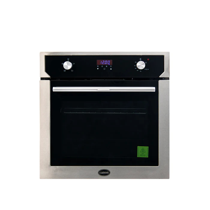 Canon Built In Oven 5-19 (Dual)