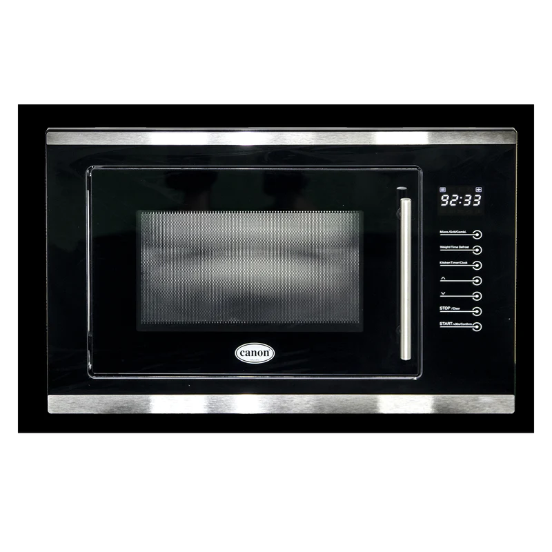 Canon Built-In-Microwave Oven 26-T