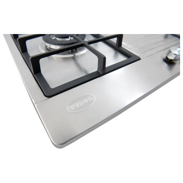 Hob 3 Burner - Image 5
