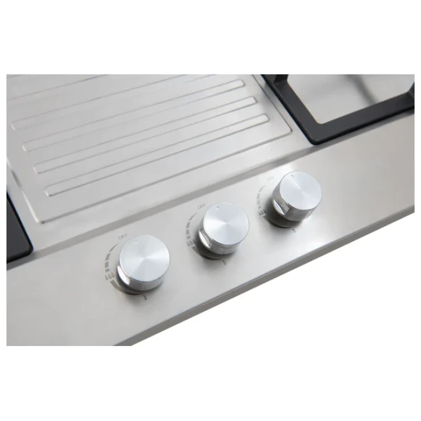 Hob 3 Burner - Image 6