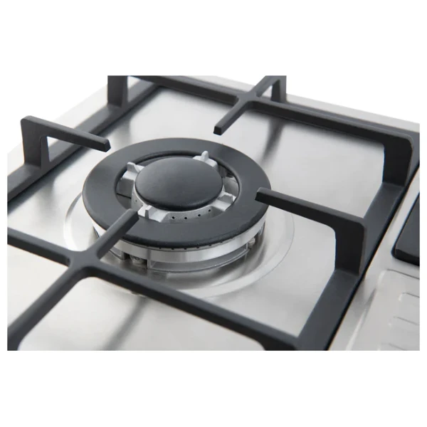Hob 3 Burner - Image 7