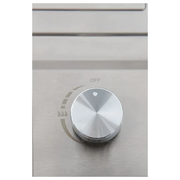 Hob 3 Burner - Image 9