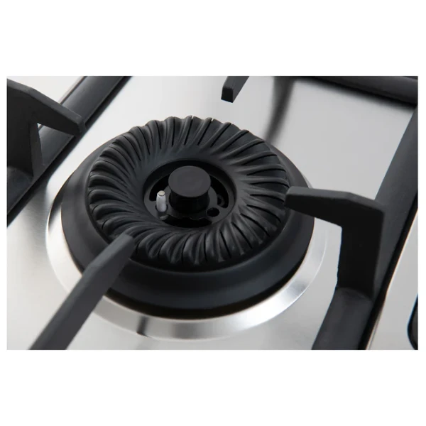 Hob 3 Burner - Image 11