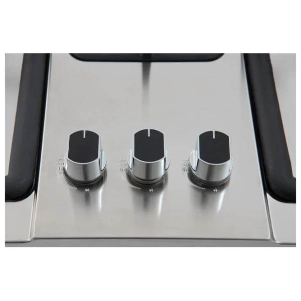 Hob 3 Burner - Image 12