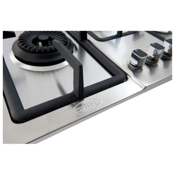 Hob 3 Burner - Image 13