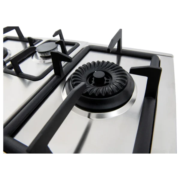 Hob 3 Burner - Image 15