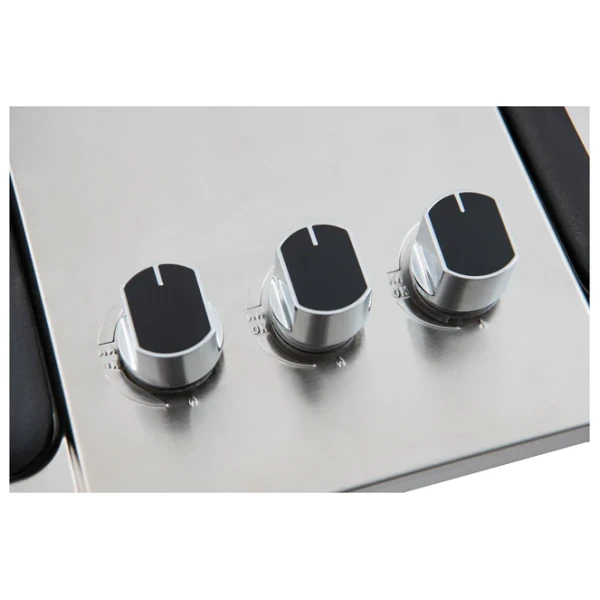 Hob 3 Burner - Image 3