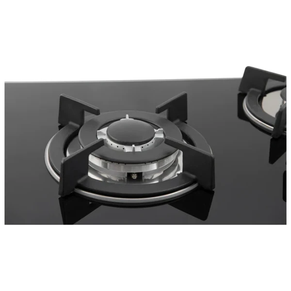 Hob 5 Burner Glass - Image 7