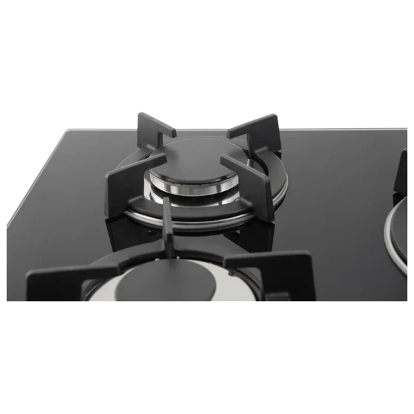 Hob 5 Burner Glass - Image 8