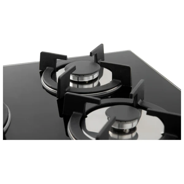 Hob 5 Burner Glass - Image 9