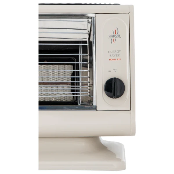 Gas Room Heaters - Image 3