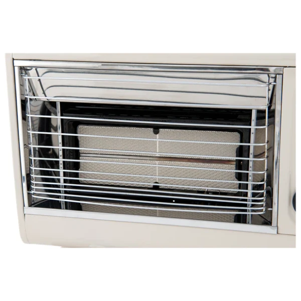 Gas Room Heaters - Image 4