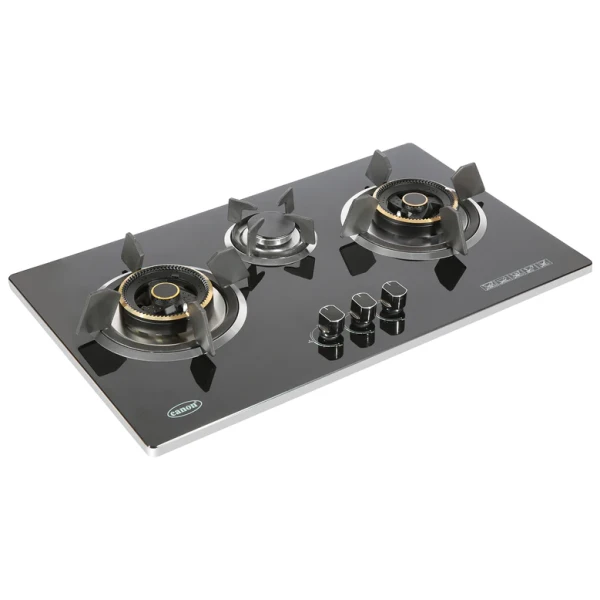 Canon Gas Hob BG-2-19