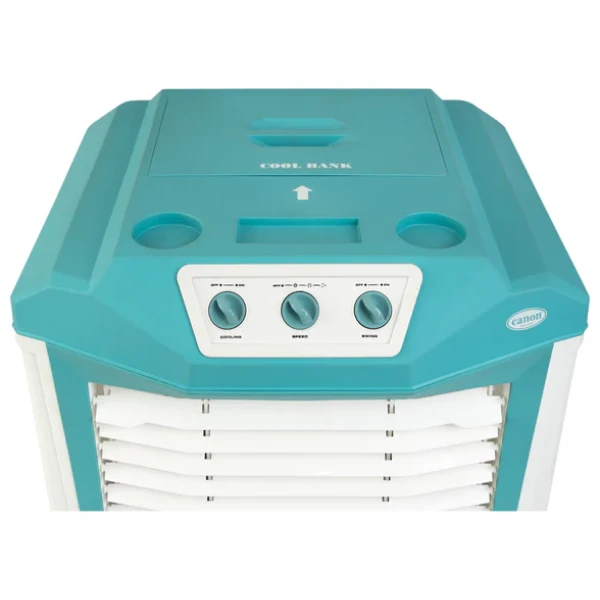 Canon Room Air Cooler 6500M - Image 15