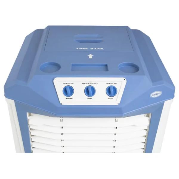 Canon Room Air Cooler 6500M - Image 10