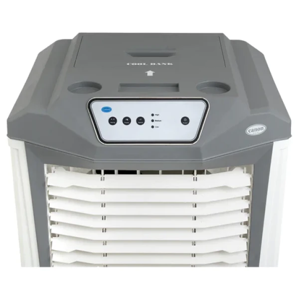 Canon Room Air Cooler 6600TPR - Image 3