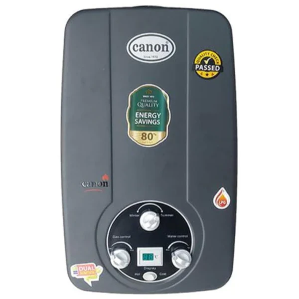 Instant Gas Water Heater 12 Liters