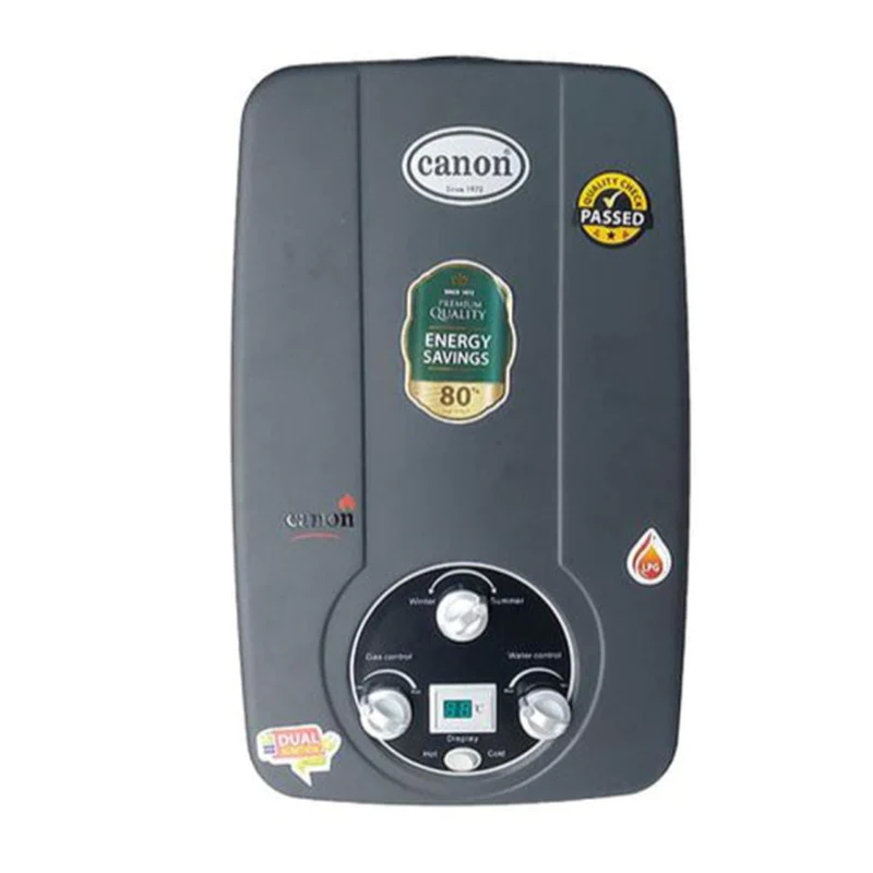 Instant Gas Water Heater 6 Liters