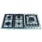Canon Gas Hob 5 Burner 945-S2