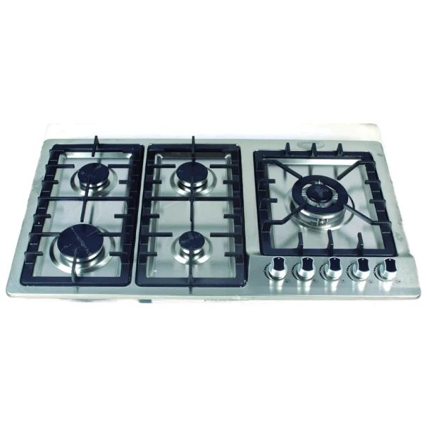 Canon Gas Hob 5 Burner 945-S2