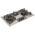 Canon Gas Hob 3 Burner HG-1-19