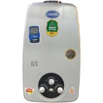 Canon Instant Gas Water Heater IGWH-16DD
